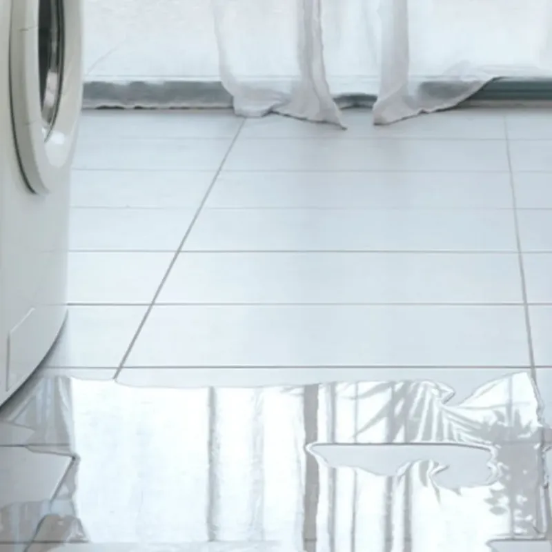 Appliance Leak Cleanup in Waukomis, OK